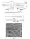 Fig. 03 - Light extraction using feature size and shape control in LED surface roughening