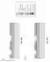 Fig. 27 - High-performance LED fabrication