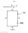 Fig. 12 - Piezoelectric device and process for producing piezoelectric device