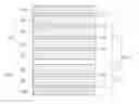 Fig. 01 - Magnetic tunneling junction devices, memories, memory systems, and electronic devices