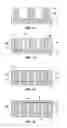 Fig. 05 - Memory devices including phase change material elements