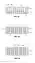 Fig. 08 - Memory devices including phase change material elements