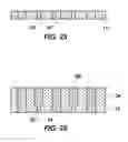 Fig. 09 - Memory devices including phase change material elements