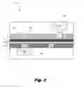 Fig. 06 - Resistive memory cell array with top electrode bit line