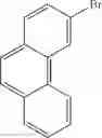Fig. 136 - Phenanthrene compounds for organic electronic devices