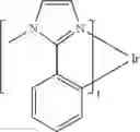 Fig. 197 - Organic electroluminescent materials and devices