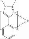 Fig. 210 - Organic electroluminescent materials and devices