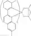 Fig. 79 - Red phosphorescent composition and organic electroluminescent device using the same