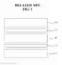 Fig. 02 - Touch screen integrated organic light emitting display device and method for fabricating the same