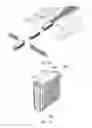 Fig. 09 - BIPOLAR PLATE FOR A FUEL CELL