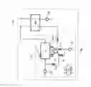 Fig. 02 - Hydrogen generator with a supplementary air flow rate adjustor for a combustor