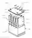 Fig. 01 - Multi-cell lithium-ion batteries