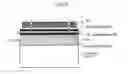 Fig. 07 - Electrode structure of solid type secondary battery
