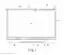 Fig. 02 - Television receiver and electronic apparatus