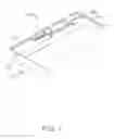 Fig. 02 - Antenna structure and wireless communication device using the same