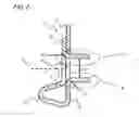 Fig. 03 - ELECTRIC WIRE PINCH STRUCTURE