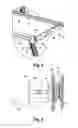 Fig. 04 - Shelf lighting connector assembly