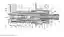 Fig. 01 - Terminal connection structure for electric cable