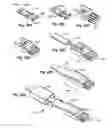Fig. 19 - Dual orientation connector with external contacts
