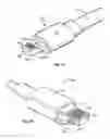Fig. 32 - Dual orientation connector with external contacts