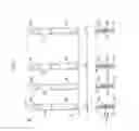 Fig. 04 - Method of manufacturing a connection structural body