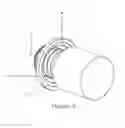 Fig. 07 - Energy Saving Annular Gasket