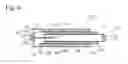 Fig. 06 - Overhead wire tension balancer