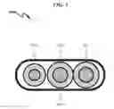 Fig. 06 - Electrical wiring system and method