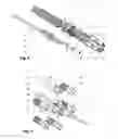 Fig. 03 - Environmentally sealed cable breakout assemblies