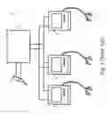 Fig. 02 - MULTI-FUNCTIONED SMART SWITCHING CHARGER WITH TIME STAGE CONTROL