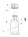 Fig. 08 - Apparatus and system for a multi-modal flashlight and charging base