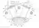 Fig. 01 - MOTOR AND WASHING MACHINE HAVING THE SAME