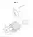 Fig. 06 - MOTOR AND WASHING MACHINE HAVING THE SAME