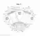 Fig. 08 - MOTOR AND WASHING MACHINE HAVING THE SAME
