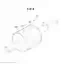 Fig. 09 - MOTOR AND WASHING MACHINE HAVING THE SAME