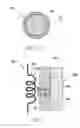 Fig. 03 - Stator for an electric motor