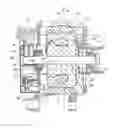 Fig. 01 - Rotary electric machine