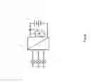 Fig. 09 - Absorption circuit for absorbing a power ripple and associated method