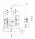 Fig. 02 - Interlocking device and three-phase interlocking device for DC to AC converter