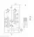 Fig. 06 - Interlocking device and three-phase interlocking device for DC to AC converter