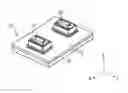 Fig. 01 - VIBRATION TYPE ACTUATOR, VIBRATOR, AND VIBRATOR MANUFACTURING METHOD