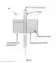 Fig. 08 - Acoustic mechanical feed-throughs for producing work across a structure