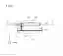 Fig. 22 - Structural body and wiring board