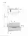 Fig. 25 - Structural body and wiring board