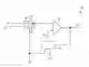 Fig. 01 - Comparator circuit having a calibration circuit
