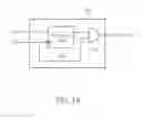 Fig. 02 - Low power clock gating circuit