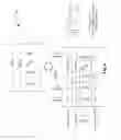 Fig. 07 - Selective merge and partial reuse LDPC (Low Density Parity Check) code construction for limited number of layers Belief Propagation (BP) decoding