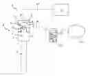 Fig. 01 - Sensor and measuring arrangement