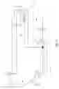 Fig. 09 - Wideband active radio frequency interference cancellation system