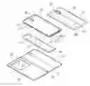 Fig. 01 - Cell phone protection cover structure